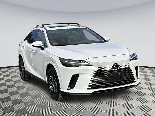 2024 Lexus RX RX 350 Premium