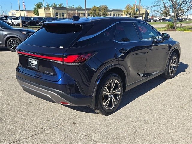 2024 Lexus RX RX 350 Premium