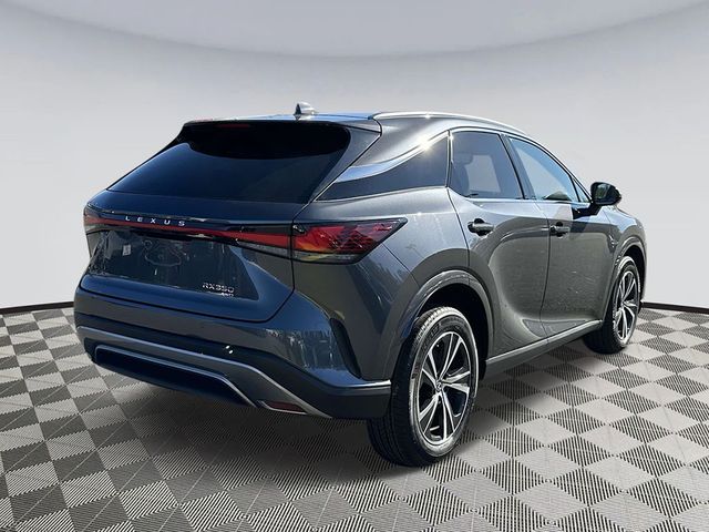 2024 Lexus RX RX 350 Premium