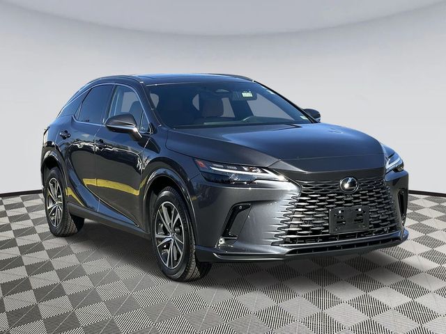 2024 Lexus RX RX 350 Premium