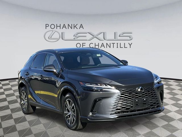 2024 Lexus RX RX 350 Premium