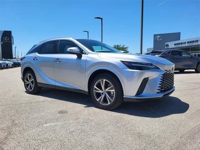 2024 Lexus RX 