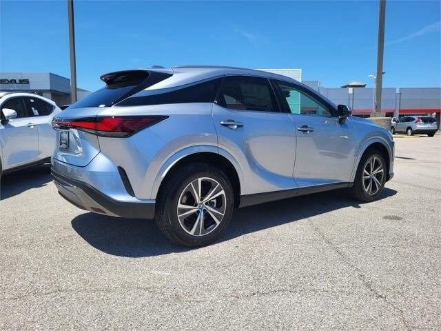 2024 Lexus RX 