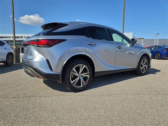 2024 Lexus RX RX 350 Premium