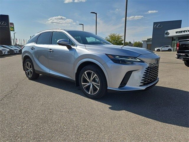 2024 Lexus RX RX 350 Premium