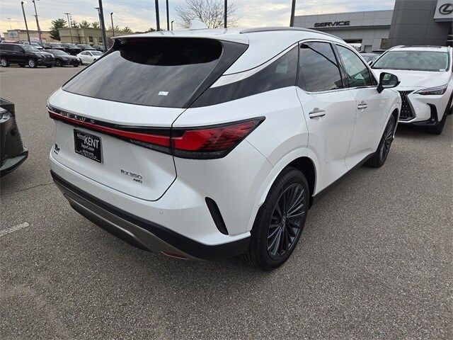 2024 Lexus RX RX 350 Premium