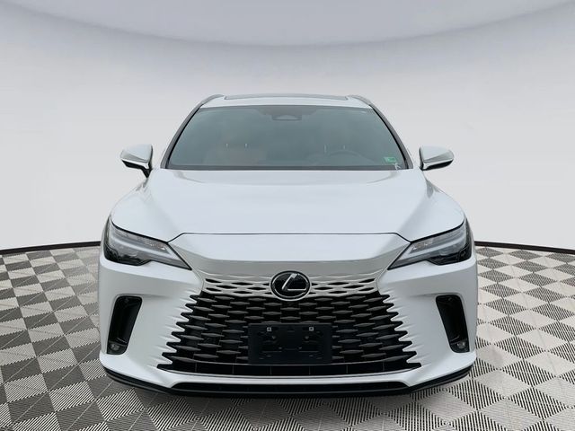 2024 Lexus RX RX 350 Premium
