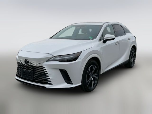 2024 Lexus RX RX 350 Premium