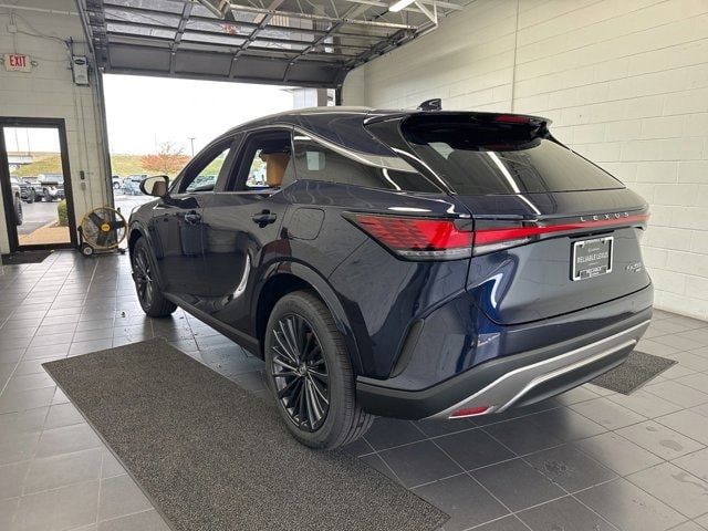 2024 Lexus RX RX 350 Premium