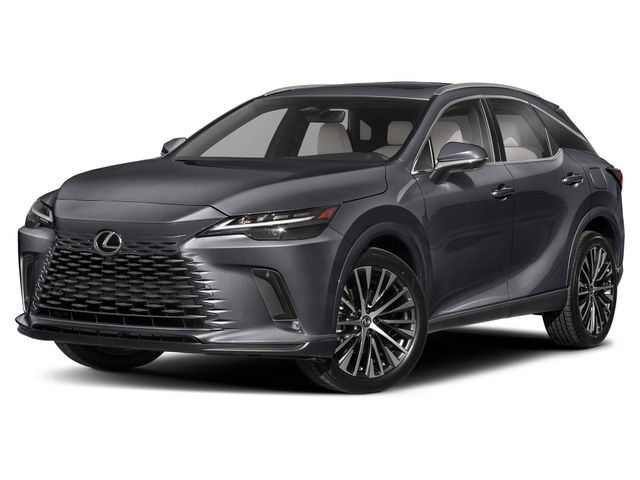 2024 Lexus RX RX 350 Premium Plus