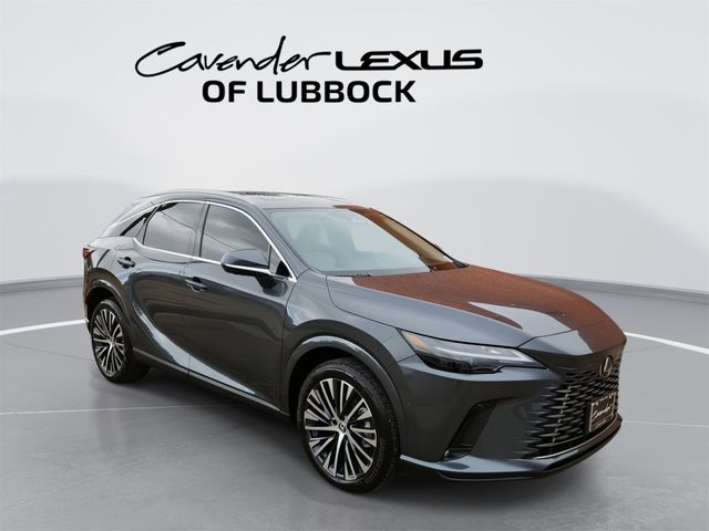 2024 Lexus RX RX 350 Premium Plus