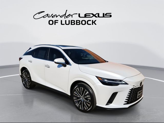 2024 Lexus RX RX 350 Premium Plus