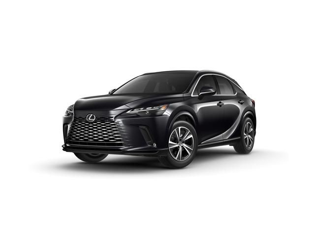 2024 Lexus RX RX 350 Premium Plus