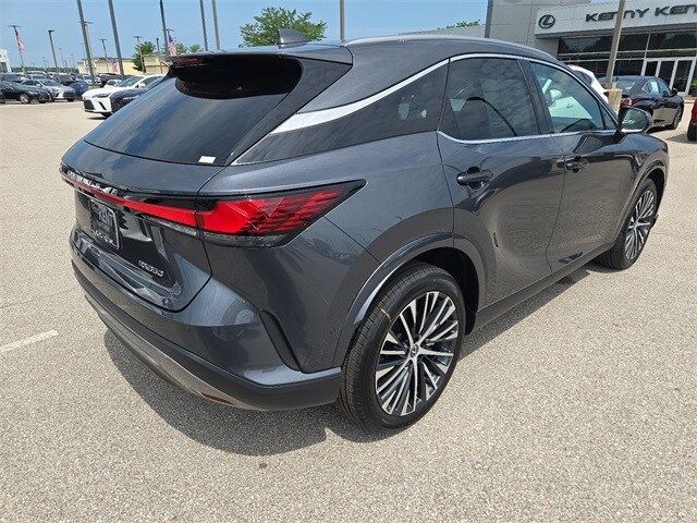 2024 Lexus RX RX 350 Premium Plus