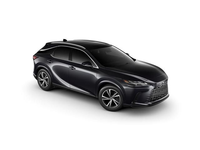 2024 Lexus RX RX 350 Premium Plus