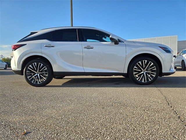 2024 Lexus RX RX 350 Premium Plus