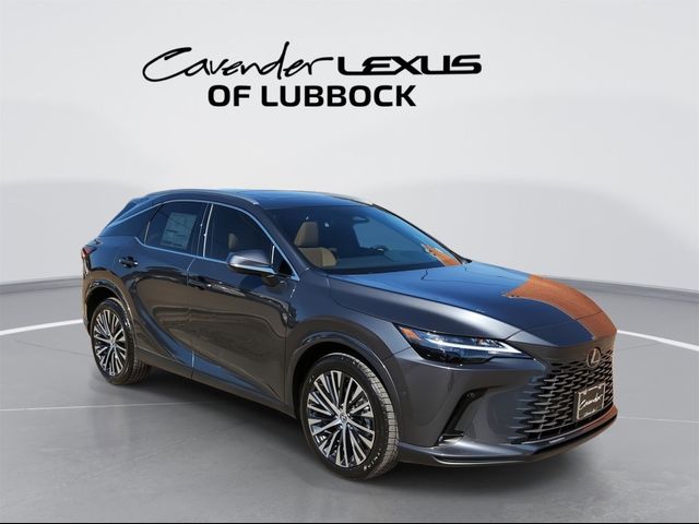 2024 Lexus RX RX 350 Premium Plus