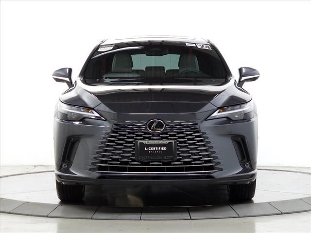 2024 Lexus RX RX 350 Premium Plus