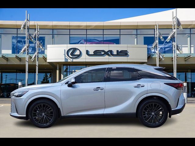 2024 Lexus RX RX 350 Premium