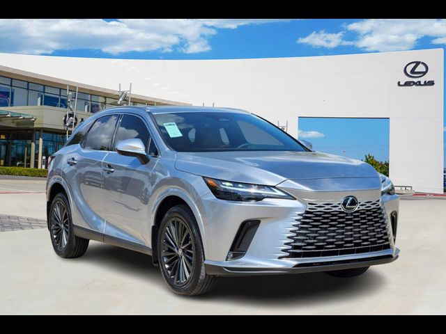 2024 Lexus RX RX 350 Premium