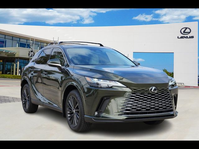 2024 Lexus RX RX 350 Premium