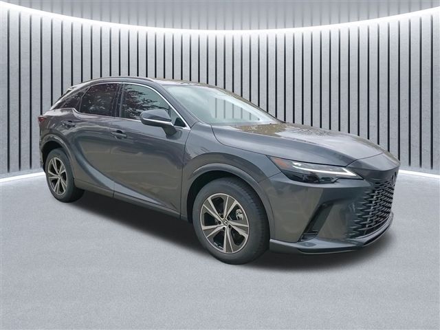 2024 Lexus RX RX 350 Premium