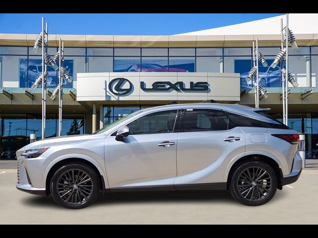 2024 Lexus RX RX 350 Premium