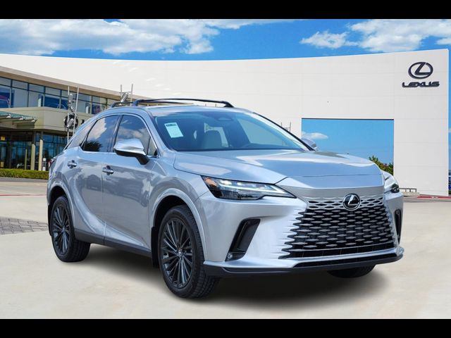 2024 Lexus RX RX 350 Premium