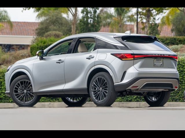 2024 Lexus RX RX 350 Premium