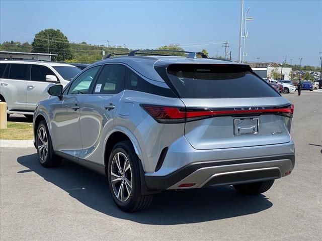 2024 Lexus RX RX 350 Premium