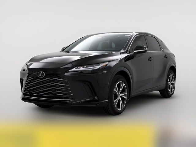 2024 Lexus RX 