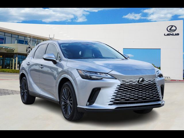 2024 Lexus RX RX 350 Premium