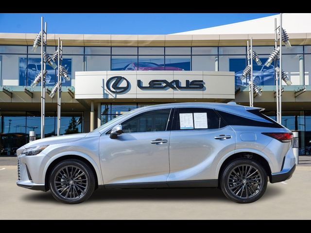 2024 Lexus RX RX 350 Premium