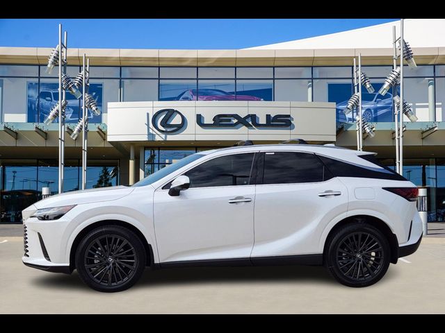 2024 Lexus RX RX 350 Premium