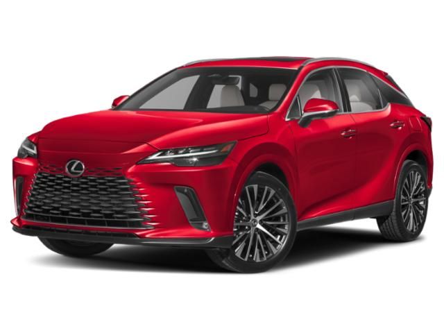 2024 Lexus RX RX 350 Premium