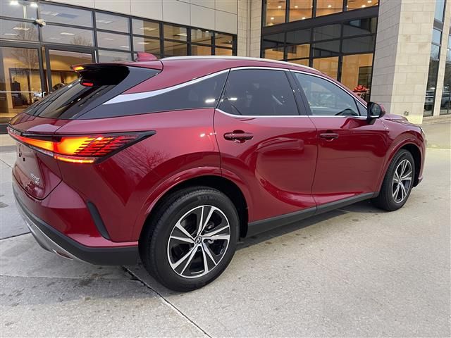 2024 Lexus RX RX 350 Premium