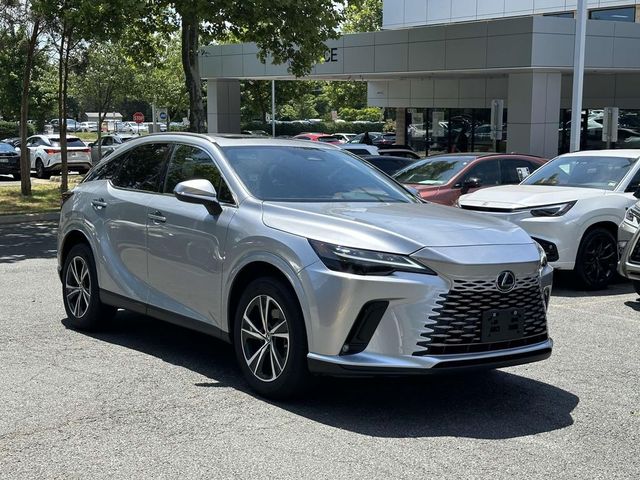 2024 Lexus RX RX 350 Premium