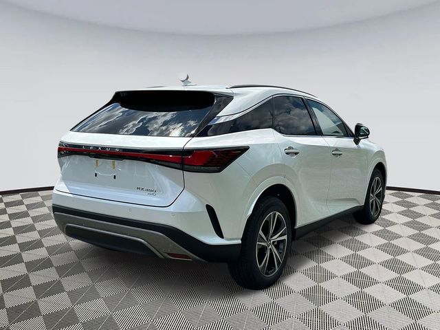 2024 Lexus RX RX 350 Premium