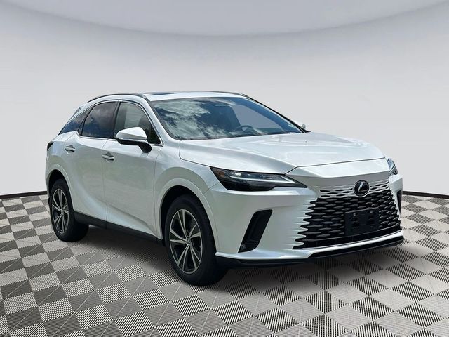 2024 Lexus RX RX 350 Premium