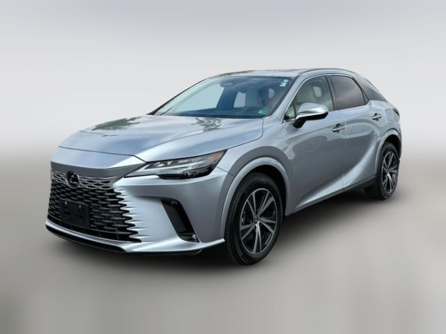 2024 Lexus RX RX 350 Premium