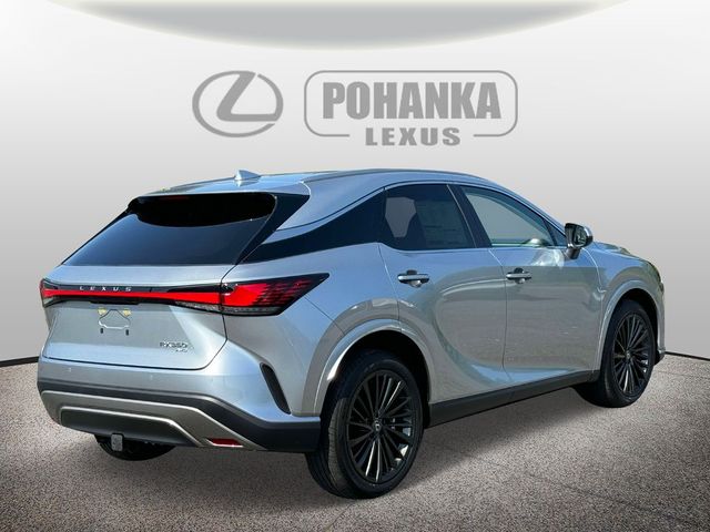 2024 Lexus RX RX 350 Premium