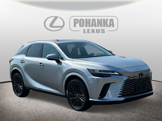 2024 Lexus RX RX 350 Premium