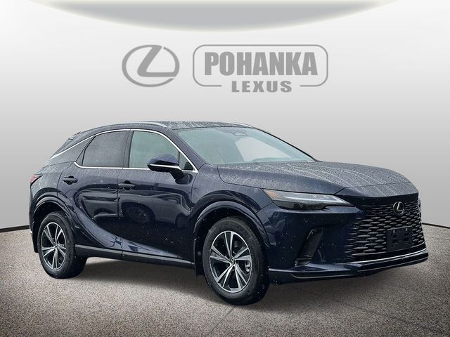 2024 Lexus RX RX 350 Premium