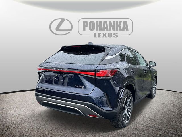 2024 Lexus RX RX 350 Premium