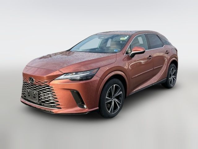 2024 Lexus RX RX 350 Premium