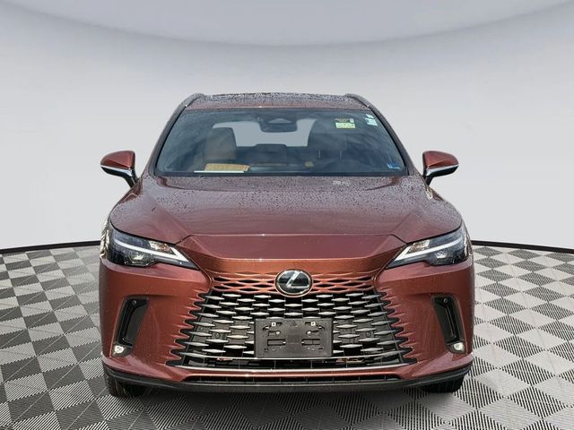 2024 Lexus RX RX 350 Premium