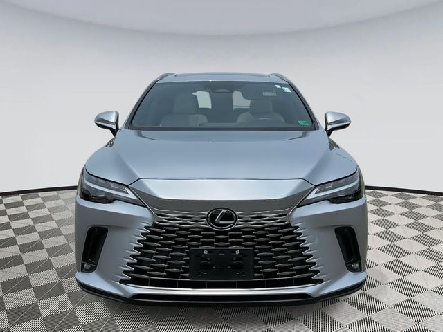 2024 Lexus RX RX 350 Premium
