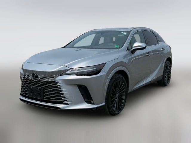 2024 Lexus RX RX 350 Premium