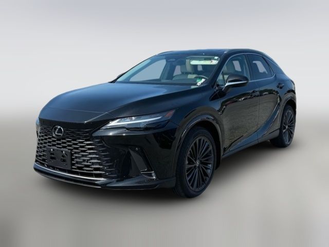 2024 Lexus RX RX 350 Premium