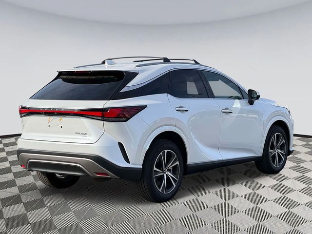 2024 Lexus RX RX 350 Premium